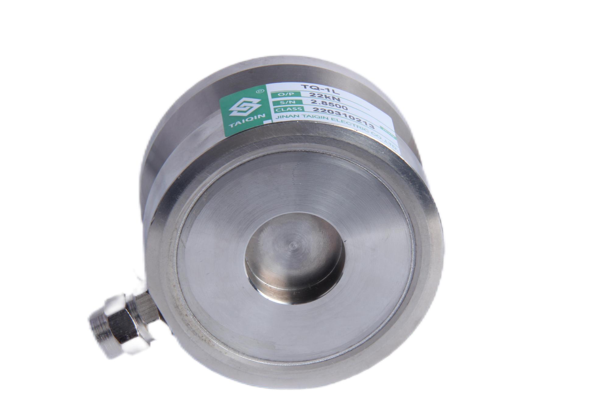 TQ-1L轮辐式测力传感器