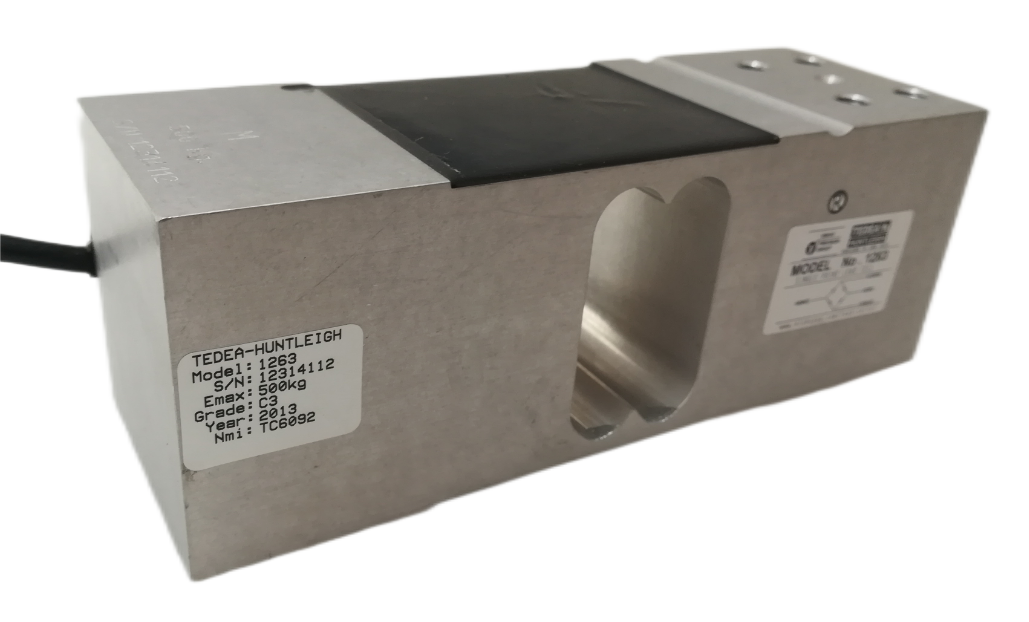 威世特迪亚 1263-500kg 平行梁传感器