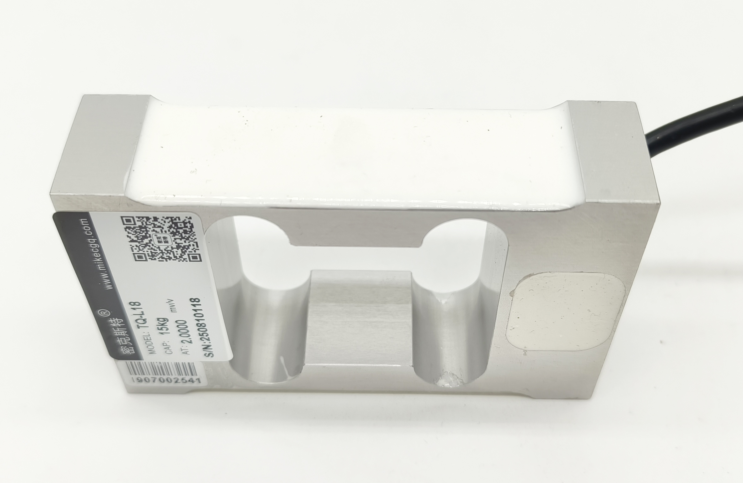 TQ-L18平行梁称重传感器