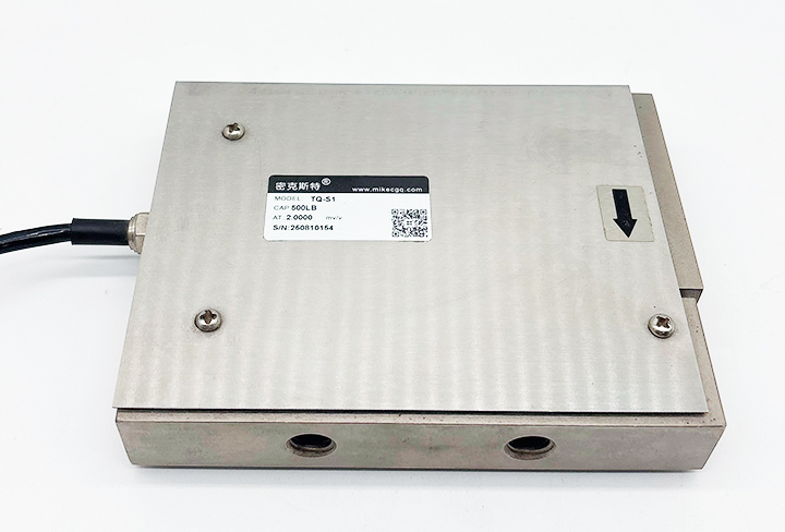 TQ-S1三梁抗侧力传感器