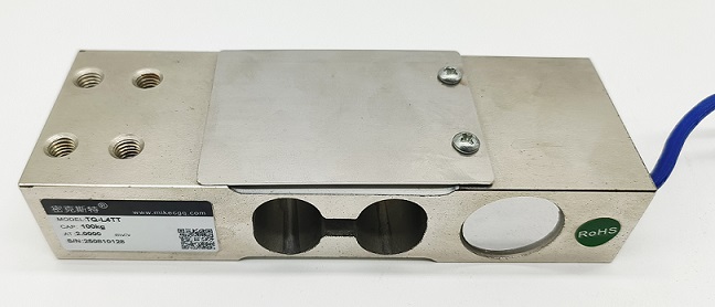 TQ-L4TT平行梁称重传感器