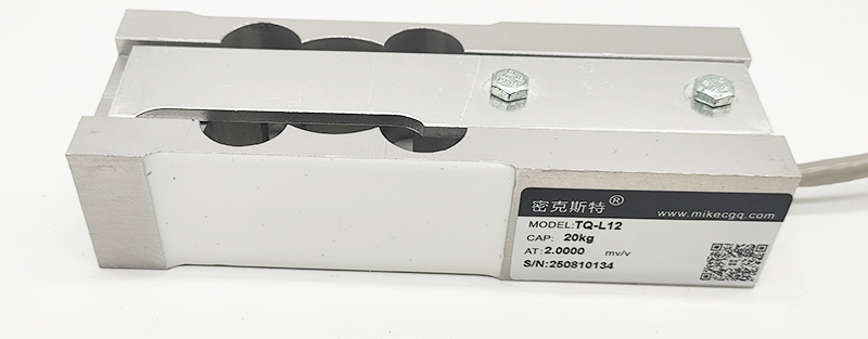 TQ-L12平行梁称重传感器