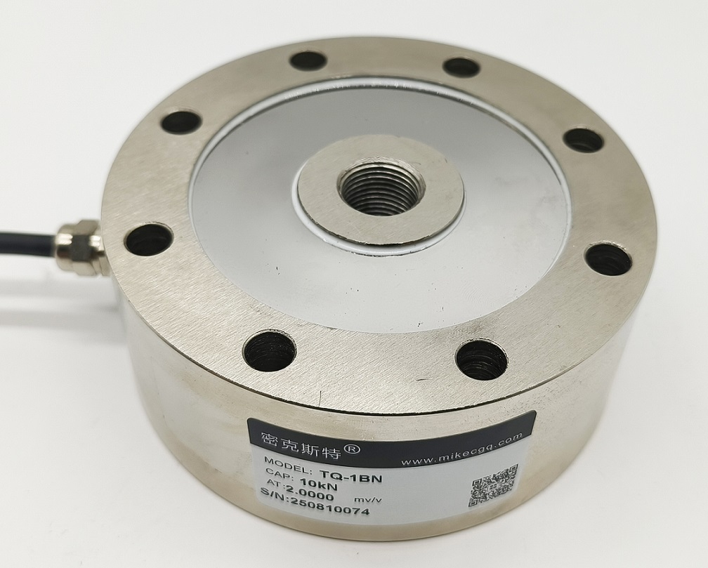 TQ-1BN轮辐式测力传感器